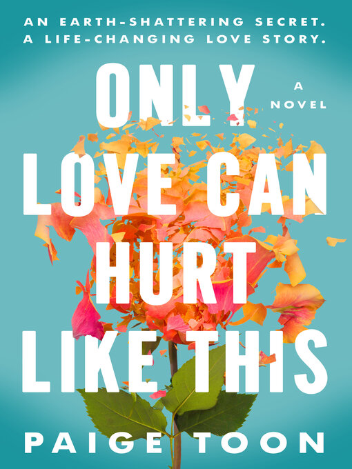 Cover image for Only Love Can Hurt Like This